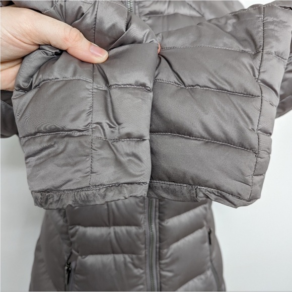 Lululemon Brave The Cold Jacket Dark Chrome - Picture 12 of 15